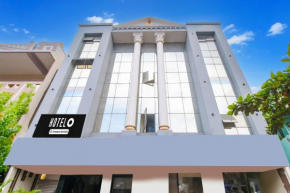 Super Hotel O Gurudwara Near RTC Complex